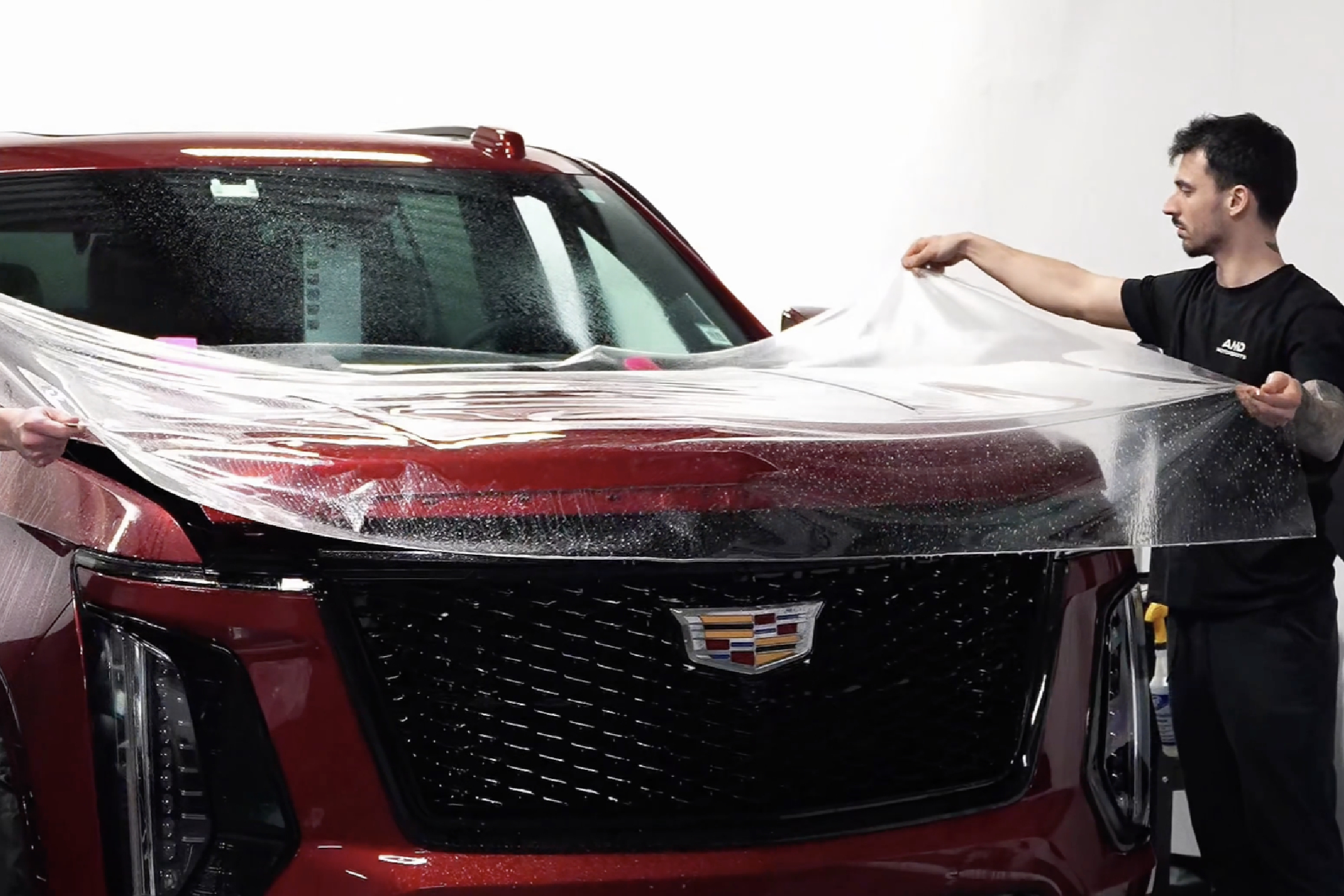 Ceramic Coating vs. PPF: Which Is Right for Your Car?